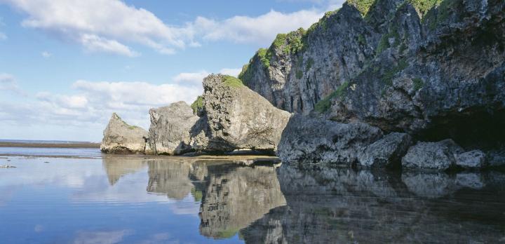 Voyage sur-mesure, Mangaia